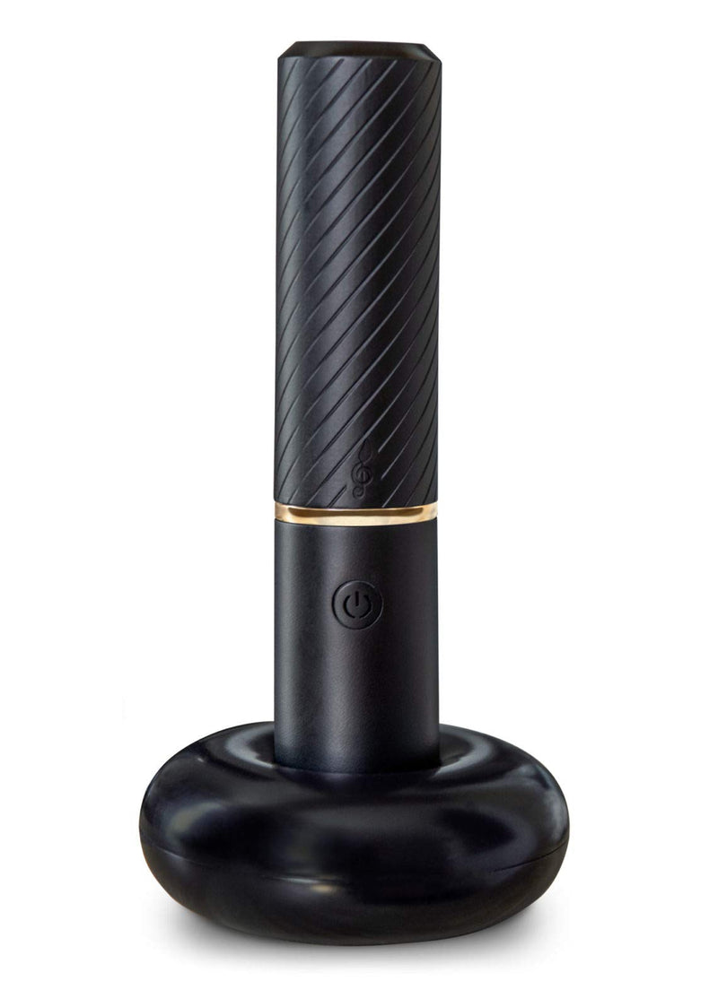 Aromasound USB Diffuser Matt Black + Donut Docking