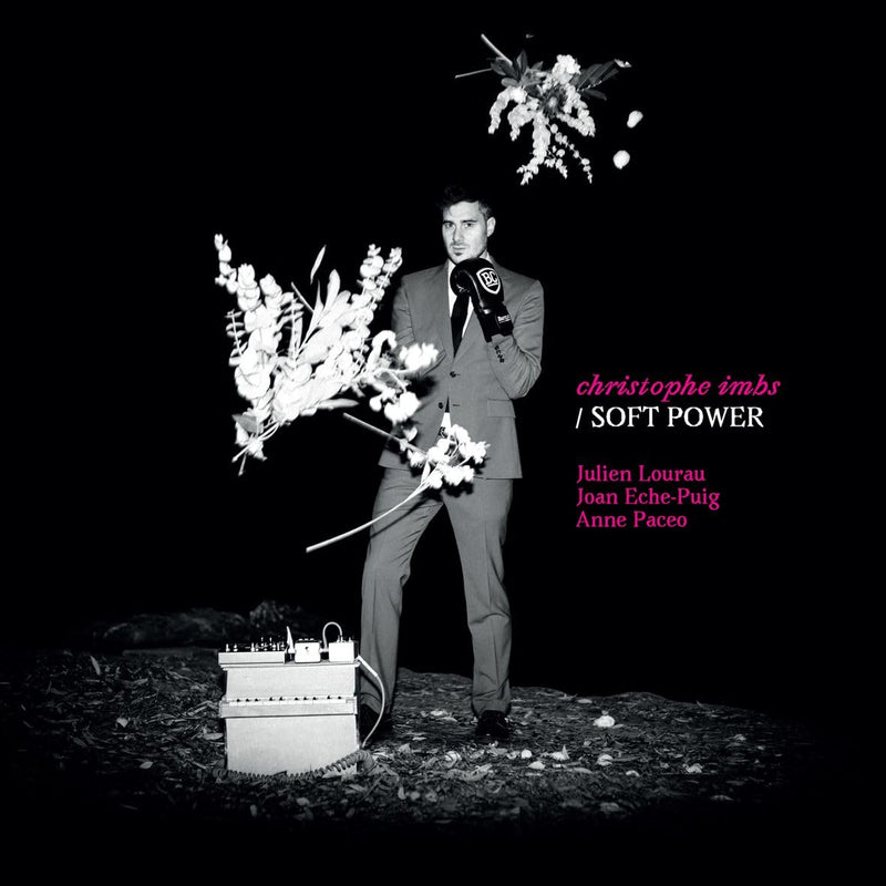 Christophe Imbs - Soft Power