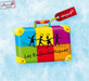 Les Enfantastiques - Voyages