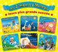 Les Z'imbert & Moreau - Leurs Plus Grands Succes