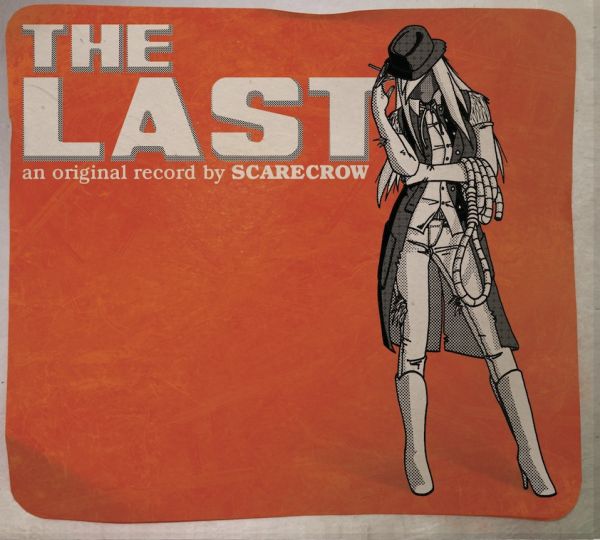 The Last