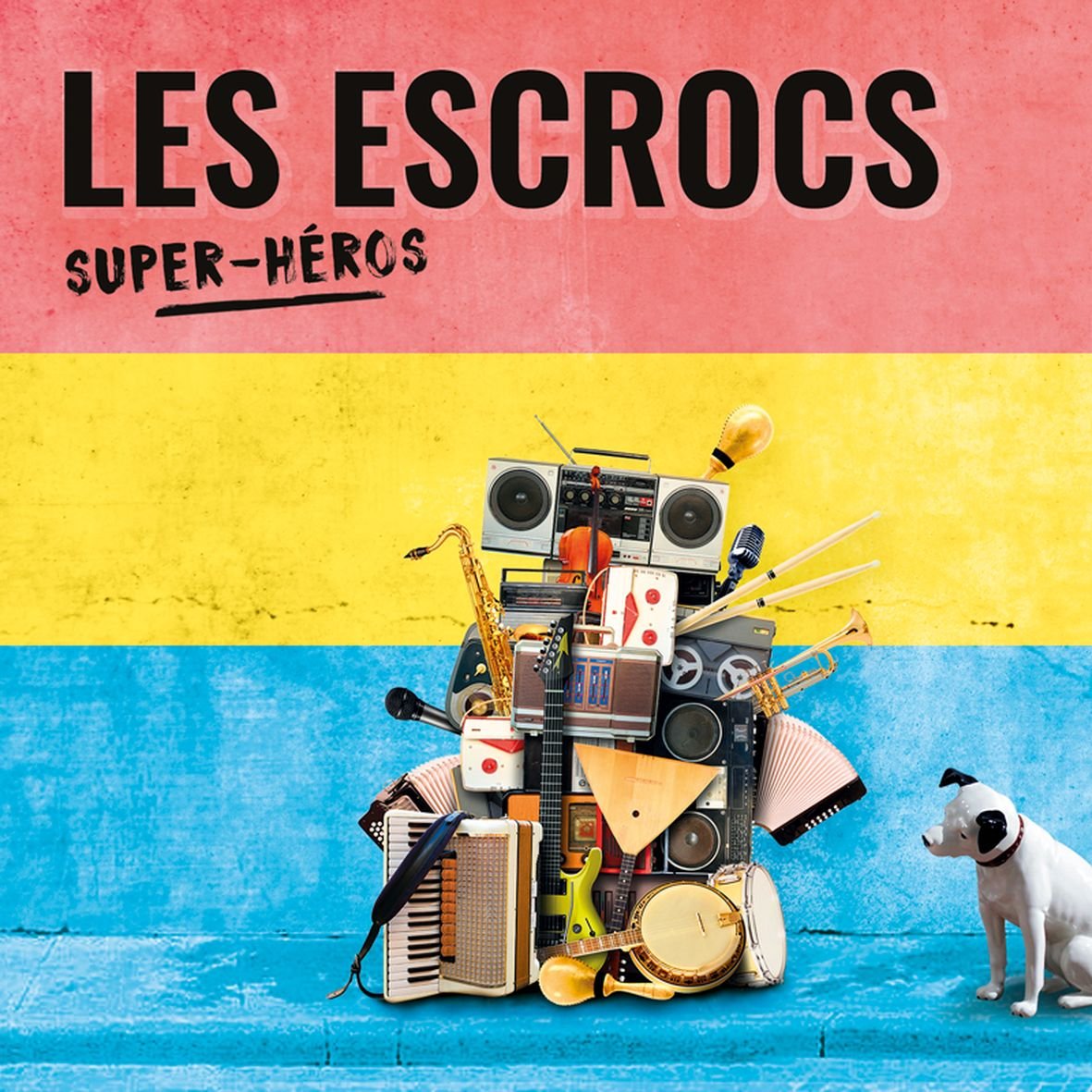 Super-H??Ros