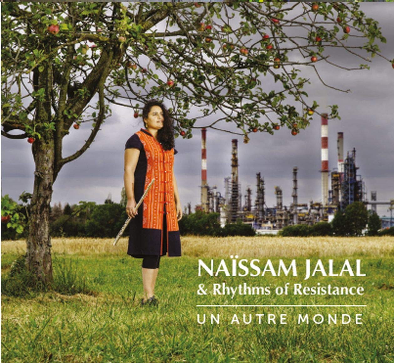 Un Autre Monde