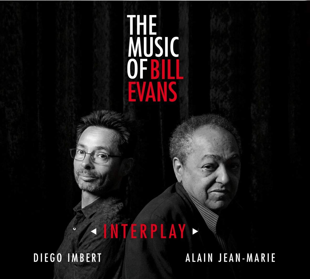 Interplay - the Music..