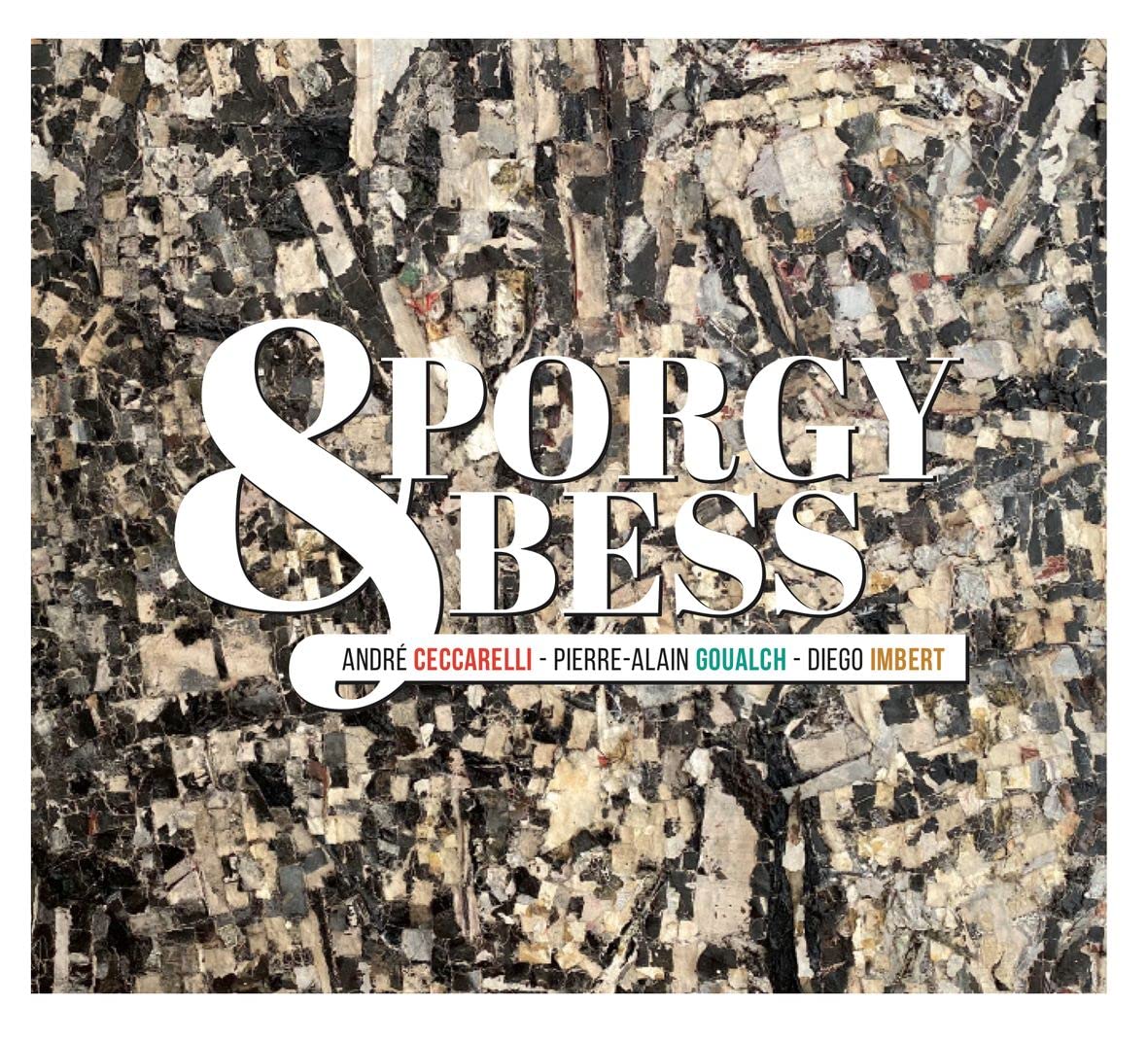 Porgy & Bess
