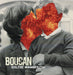 Audio Cd Boucan - Colere Mammouth