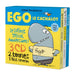 Ego Le Cachalot (Le Coffret Spécial Anniversaire