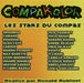 Compakolor - Les Stars Du Compas