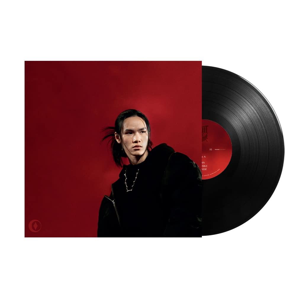 Nuit Incolore - Insomnia (Lp)