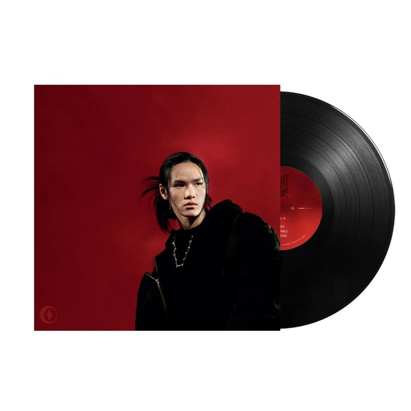 Nuit Incolore - Insomnia (Lp)