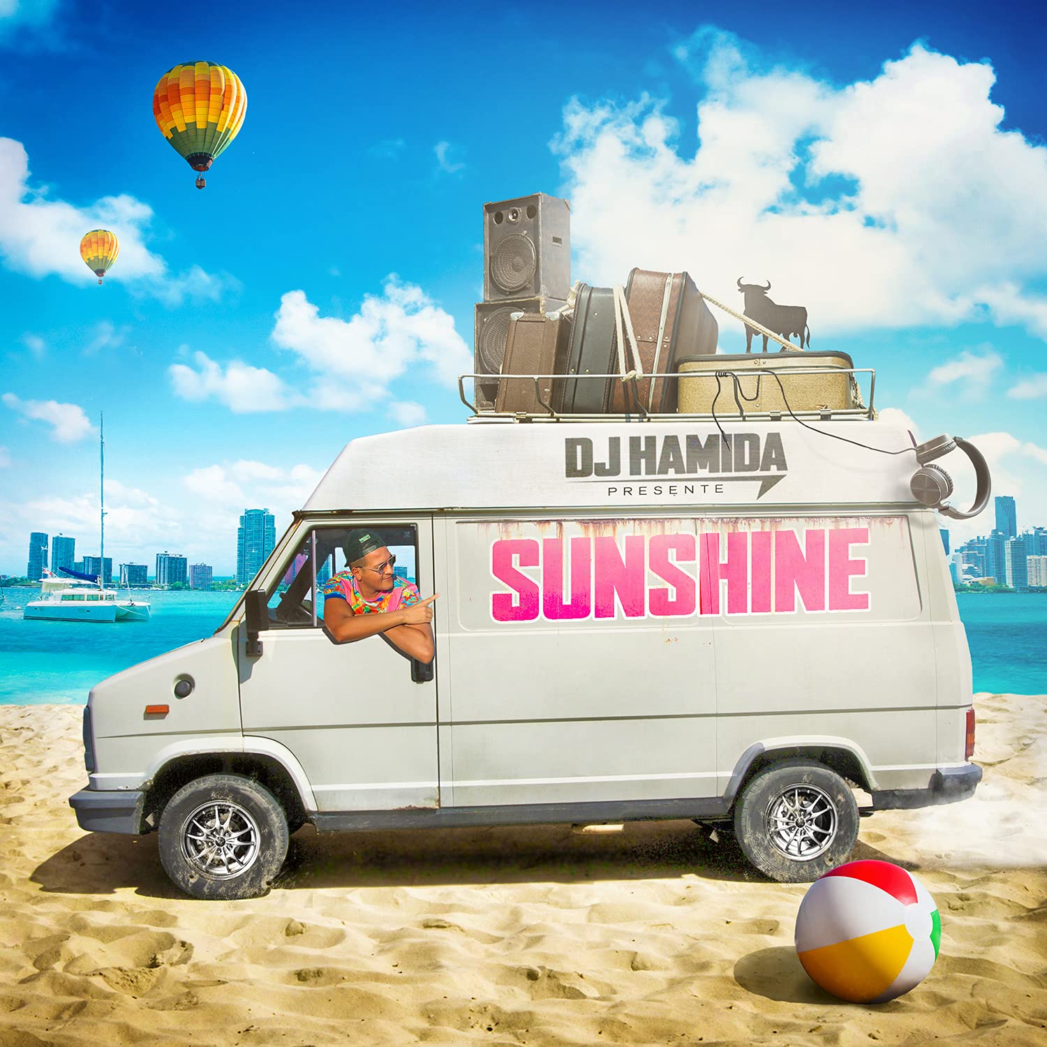 Sunshine
