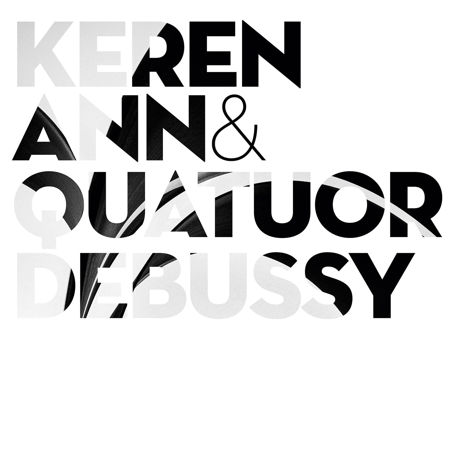 Keren Ann &.. -Digi