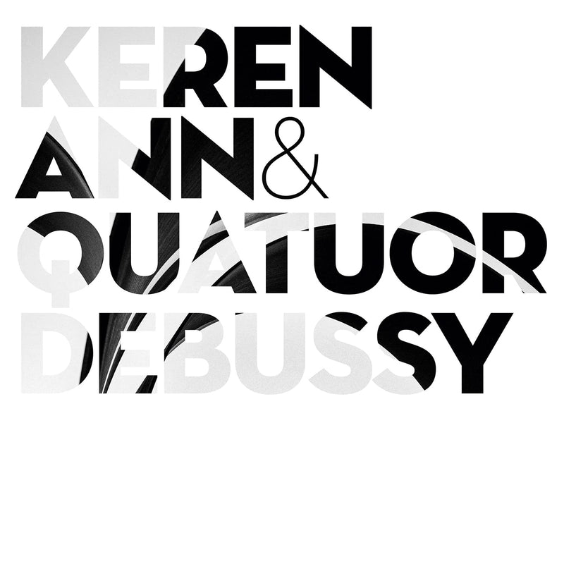 Keren Ann &.. -Digi