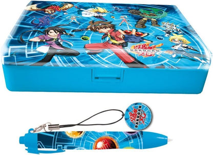 AWG Bakugan AWG80849 Bakugan Pack - DSi/DS Lite (Stylus + Carry Case