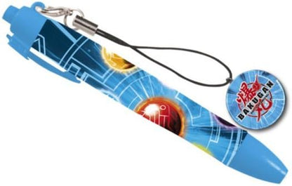 AWG Bakugan AWG80849 Bakugan Pack - DSi/DS Lite (Stylus + Carry Case