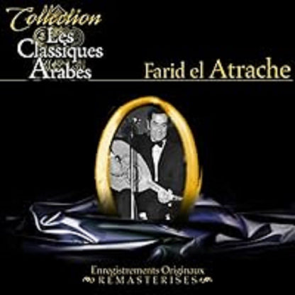 Farid El Atrache