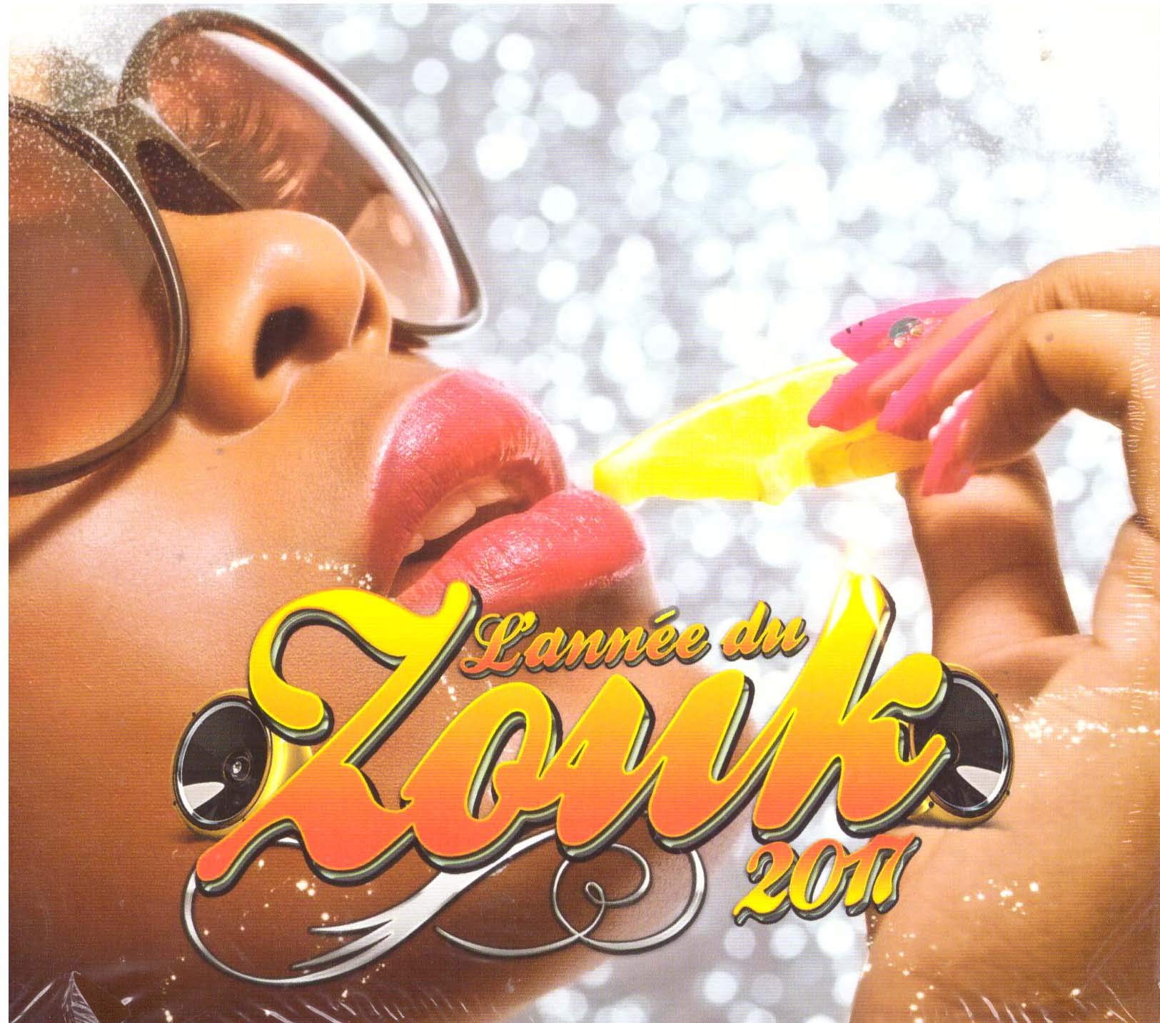 L'annee Du Zouk 2017