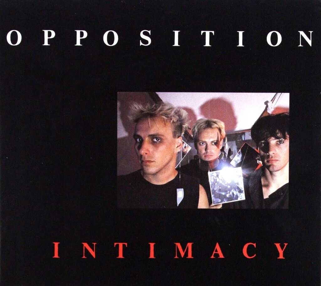 Intimacy
