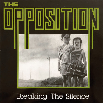 Breaking The Silence