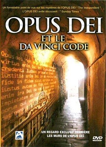 Opus Dei Et Le Da Vinci Code