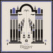 Audio Cd Bigger - Les Myosotis