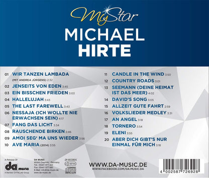 My Star