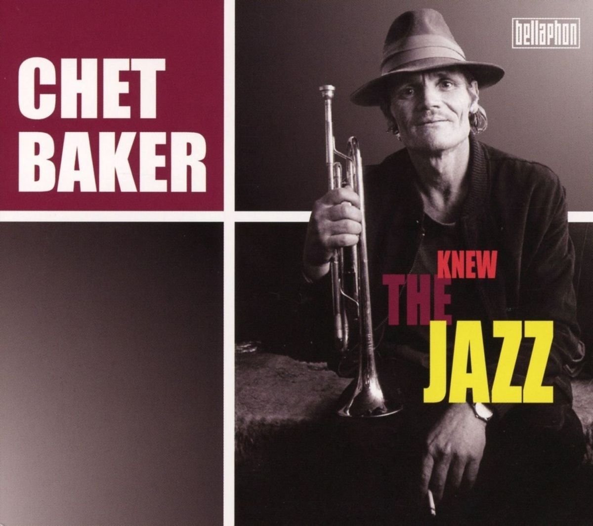 Knew the Jazz