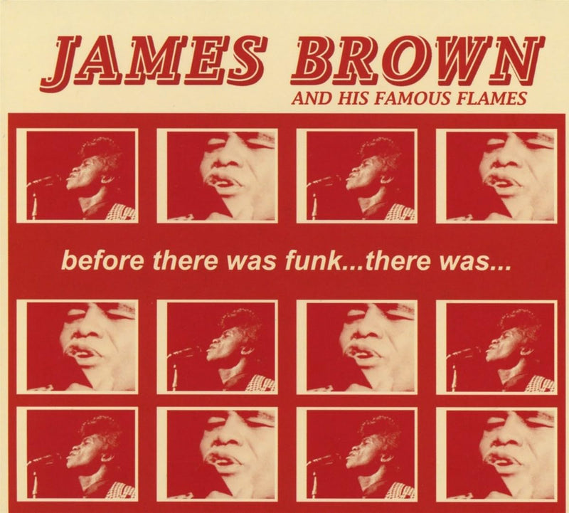 Before There Was Funk...There Was...