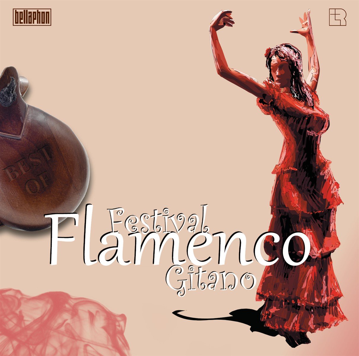 BEST OF FESTIVAL FLAMENCO GITANO