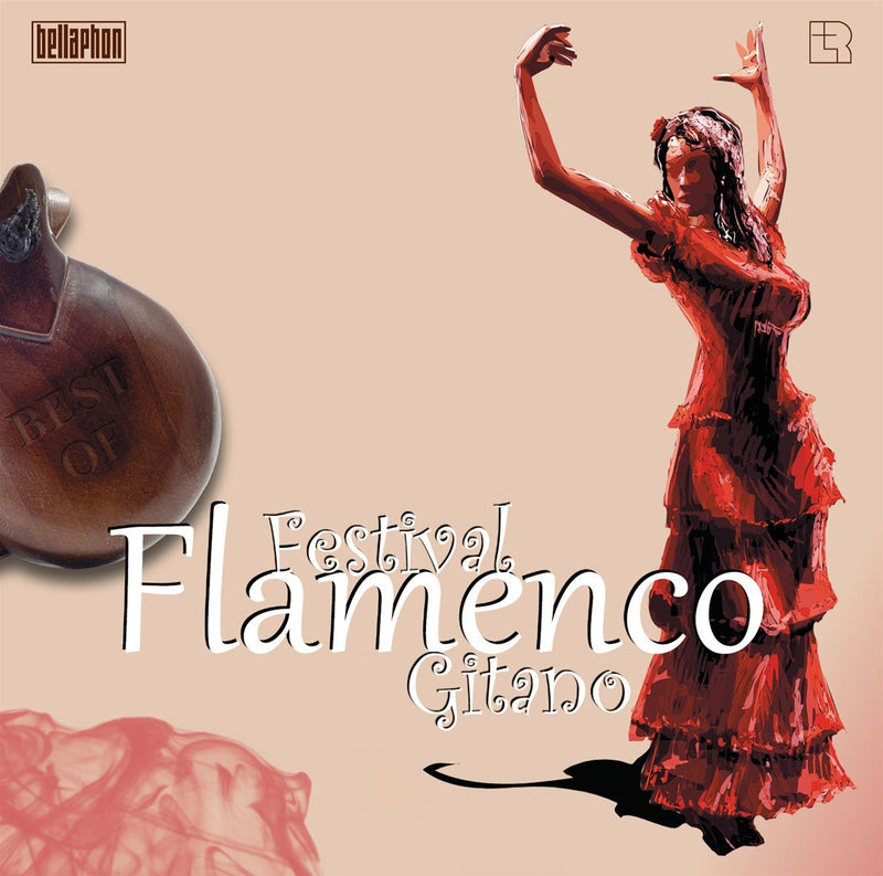 BEST OF FESTIVAL FLAMENCO GITANO