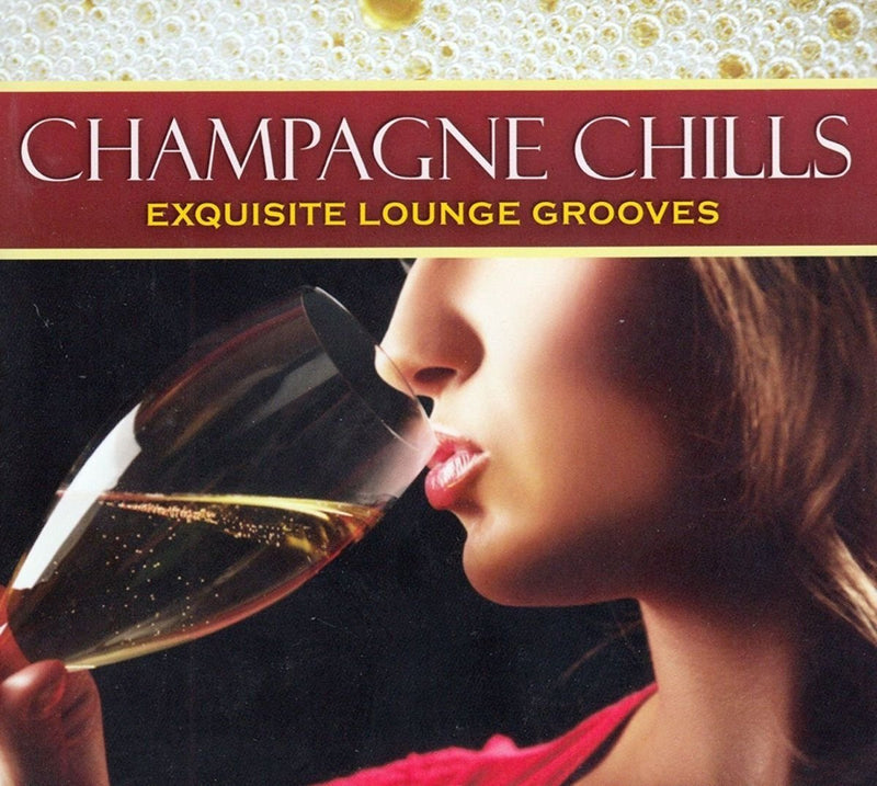 Champagne Chills