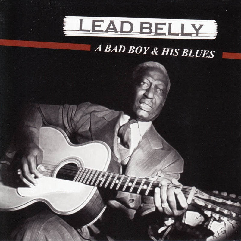 A Bad Boy & His Blues