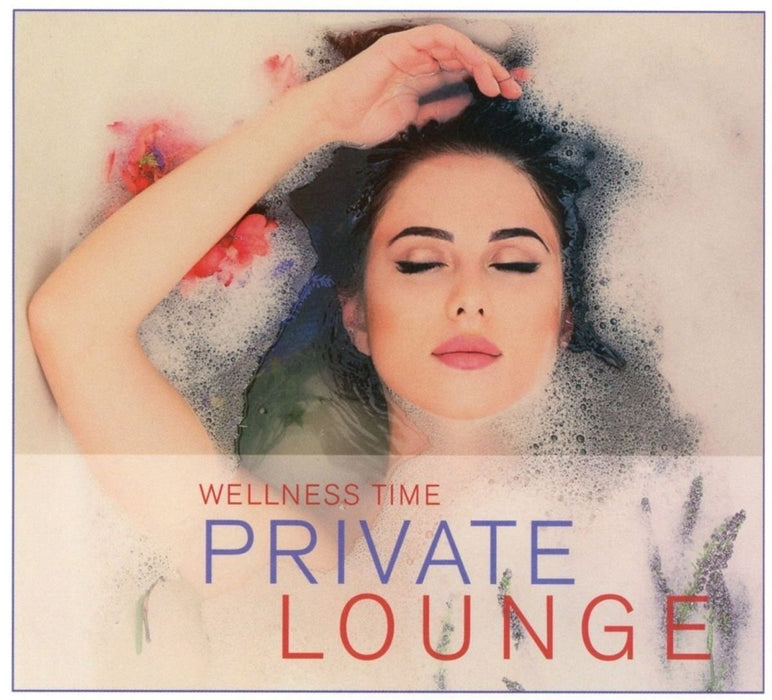 Private Lounge-Wellness..
