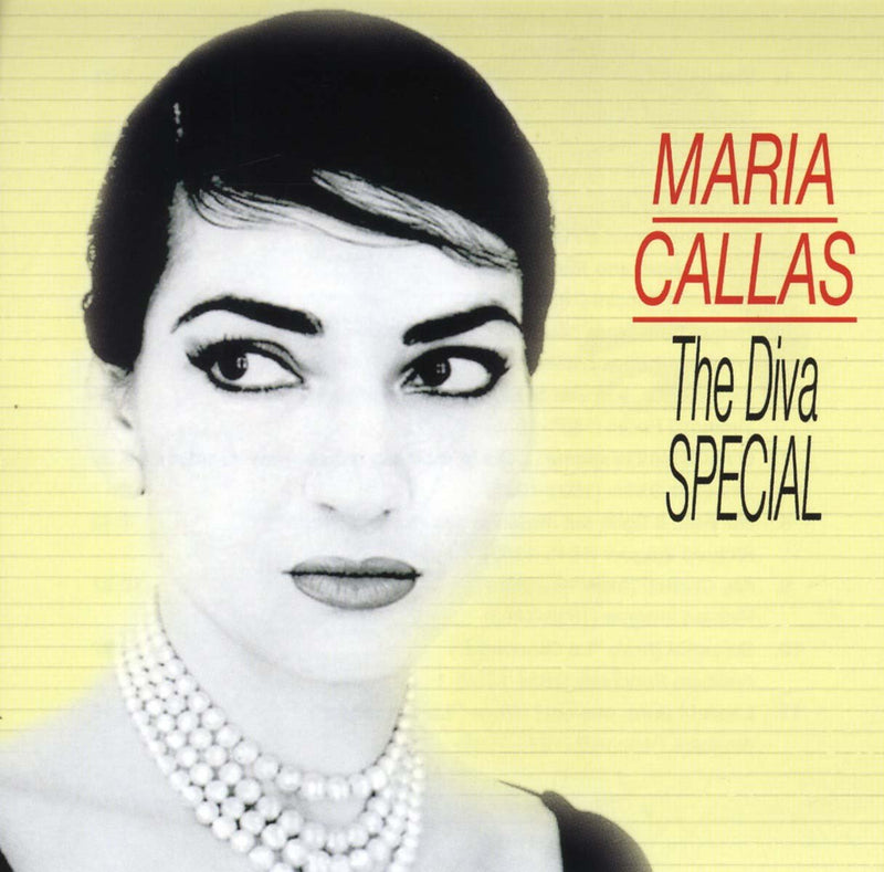 The Diva Special