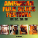 American Folk Blues Festival 70/72/80/81