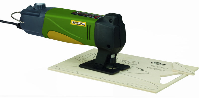 Proxxon 28534 / STS 12/E Scie sauteuse (Import Allemagne