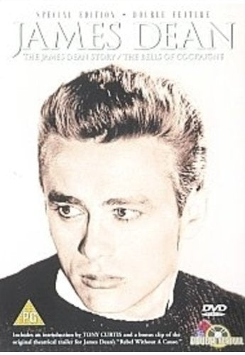 James Dean Story