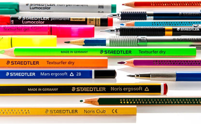STAEDTLER Kunststoff-Radierer rasoplast combi BT30 VE=3