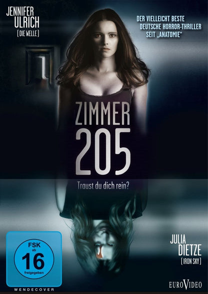 Zimmer 205