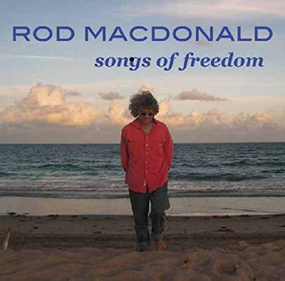 Songs for Freedom