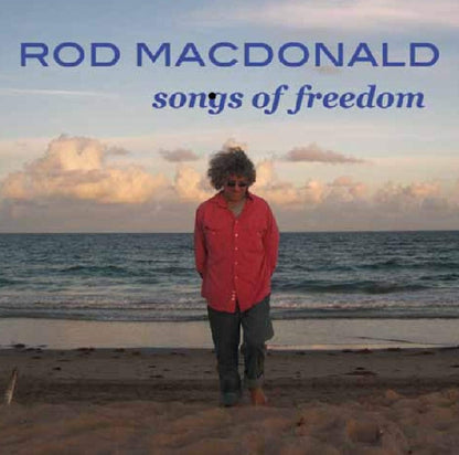 Songs for Freedom