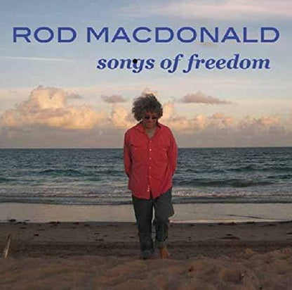 Songs for Freedom