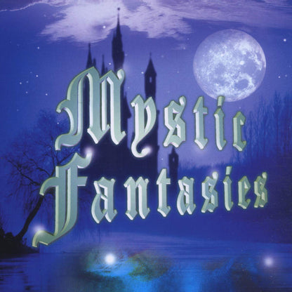Mystic Fantasies 2