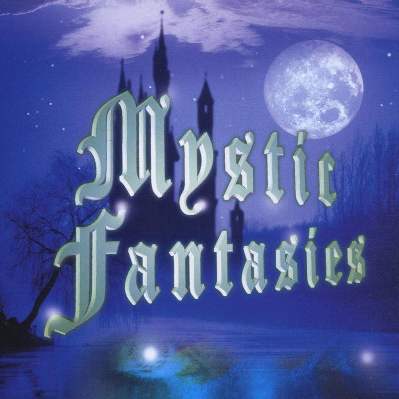 Mystic Fantasies 2