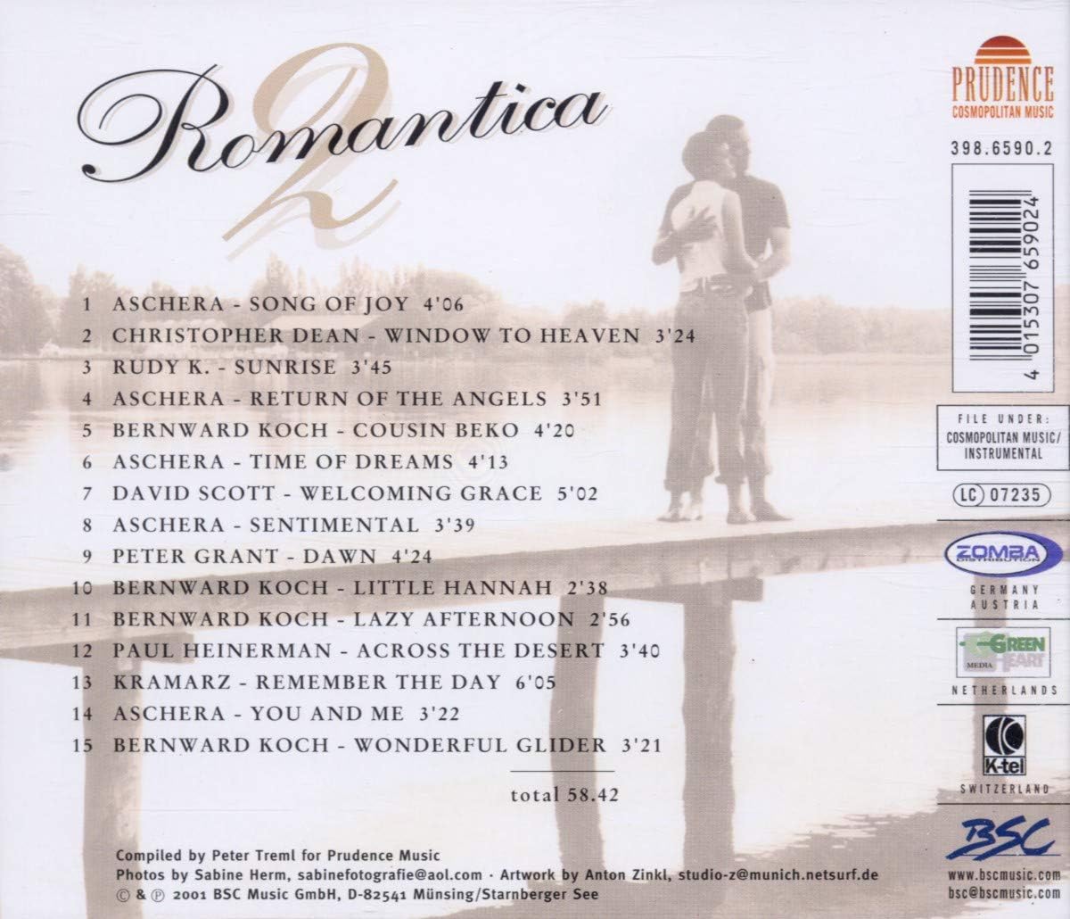 Romantica 2
