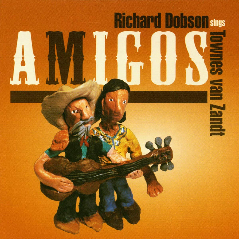 Amigos (Sings Townes Van