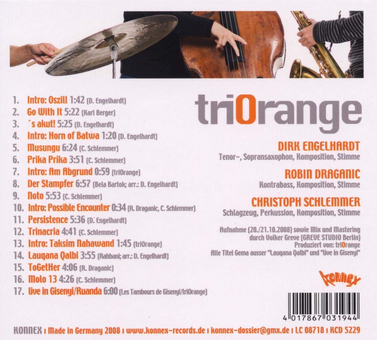 TriOrange
