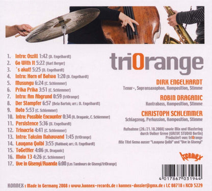 TriOrange