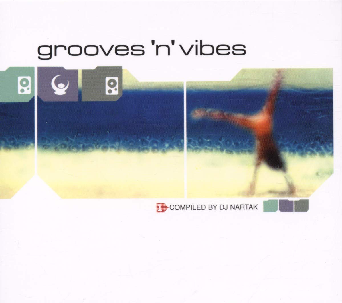 Grooves 'n' Vibes