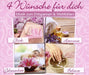 4 Wuensche Fuer Dich